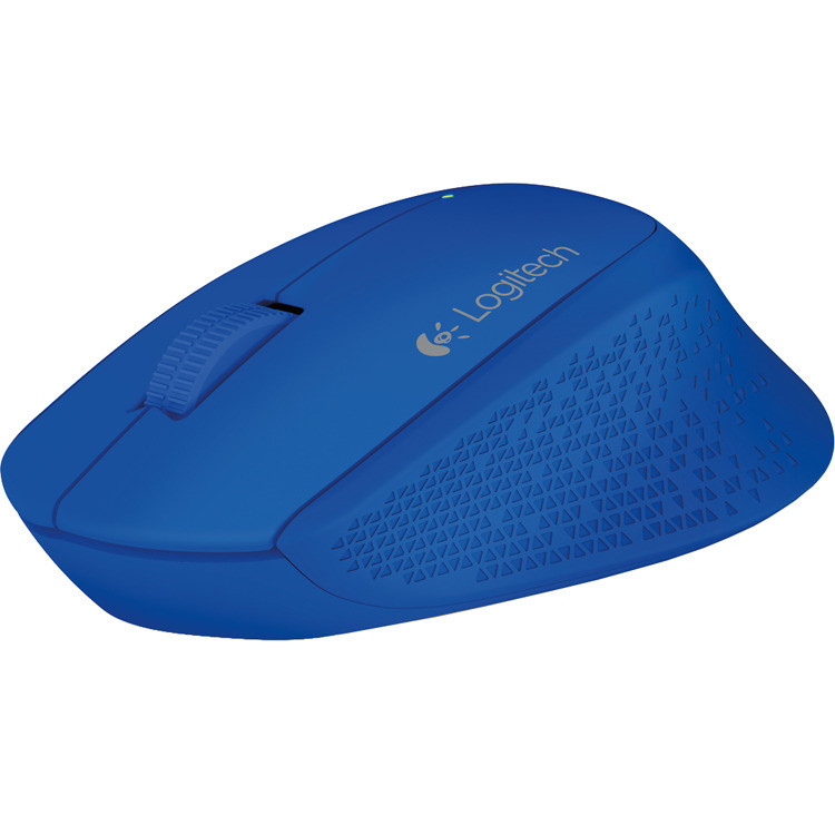 Wireless Mouse M280 Muis