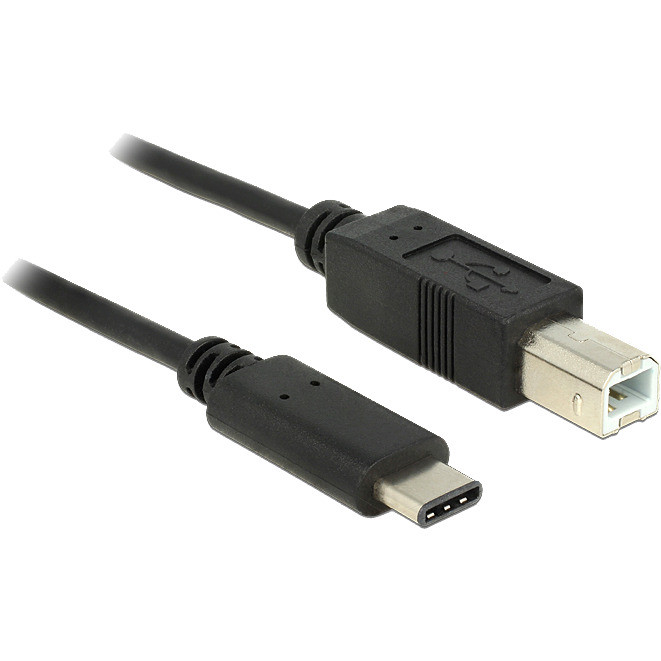 USB-C 2.0 > USB-B Kabel