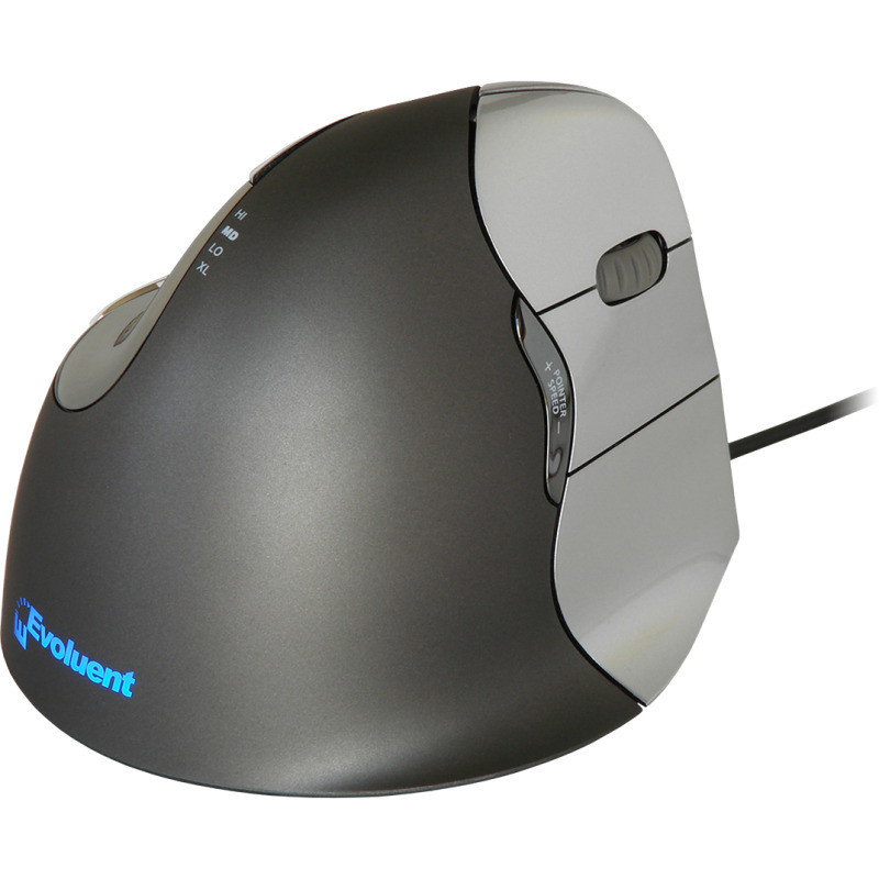 VerticalMouse 4 Right Muis