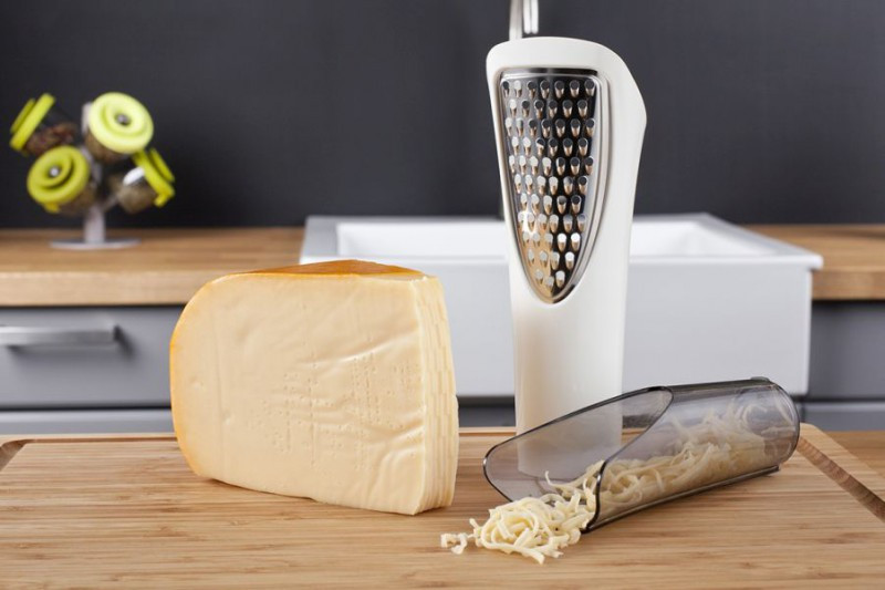 Tomorrow's Kitchen Cheese Grater