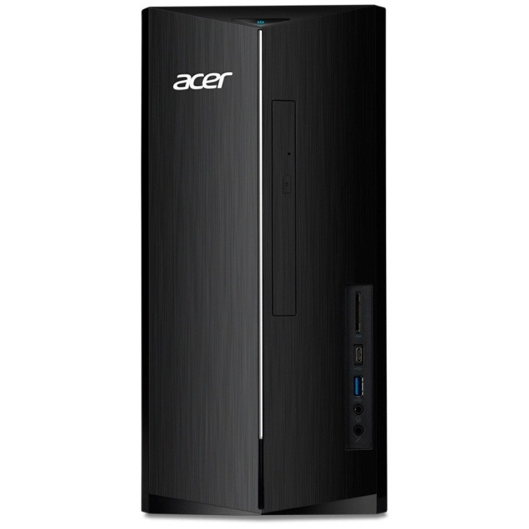 Acer Aspire TC-1780 I7522 Desktop Zwart