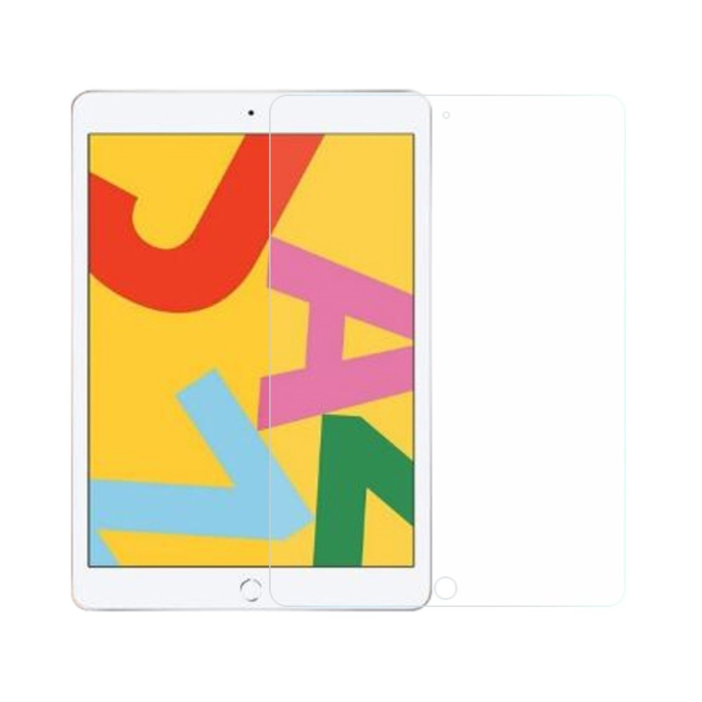 Beschermglas - iPad 10.2 inch (2019/2020/2021)