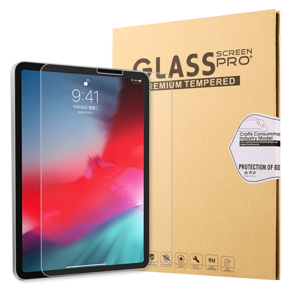 Beschermglas - iPad Pro 12.9 inch (2018/2020/2021)