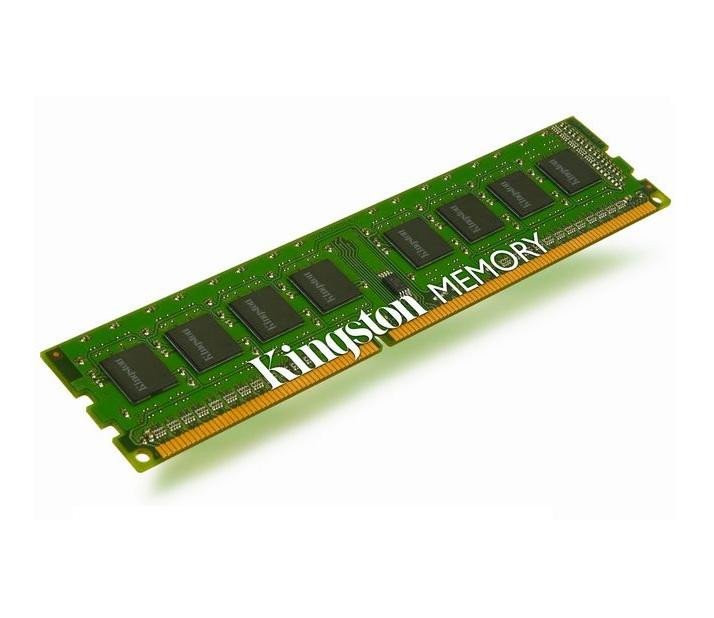 Kingston ValueRam 4GB DDR3-1600