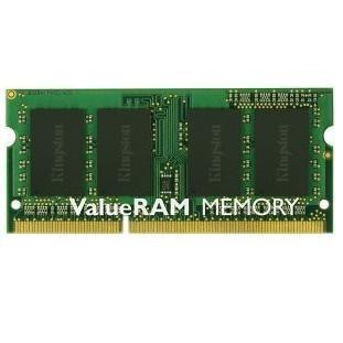 Kingston ValueRam 4GB DDR3L-1600 Low-Voltage