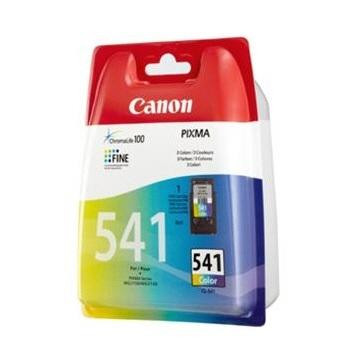 Canon CL-541 XL kleur