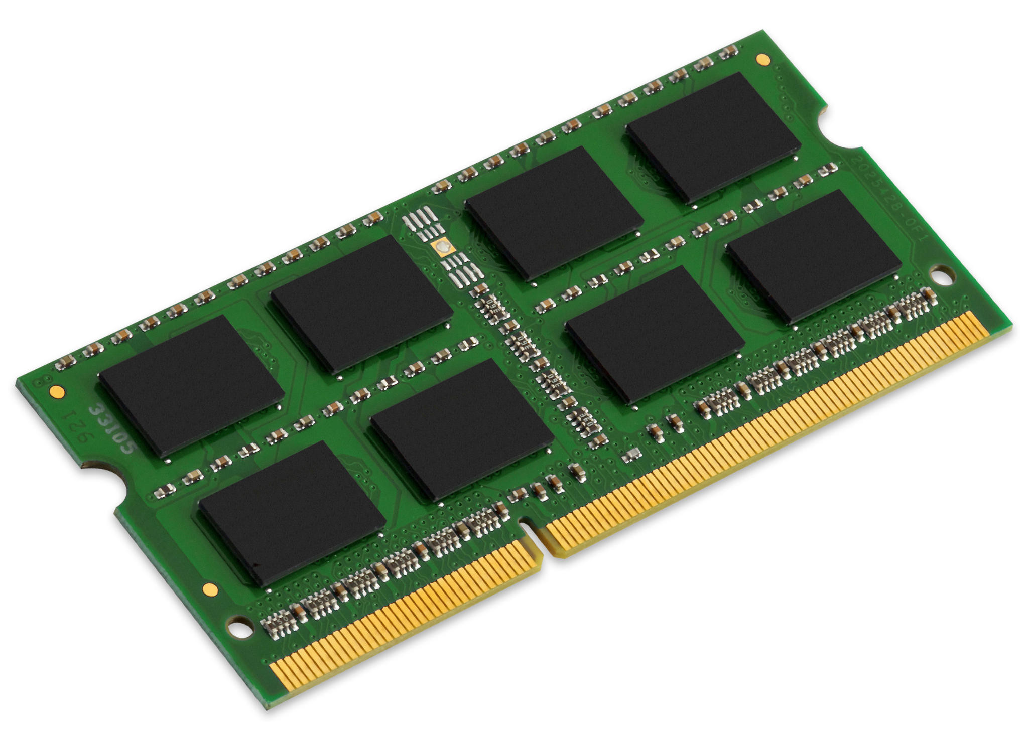 Kingston ValueRam 8GB DDR3-1600 Sodimm