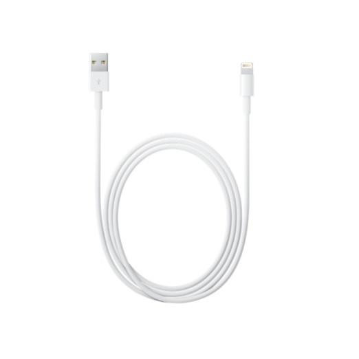 Apple Lightning naar USB kabel 2m