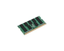 Kingston Server 16GB DDR4-2666 ECC Sodimm