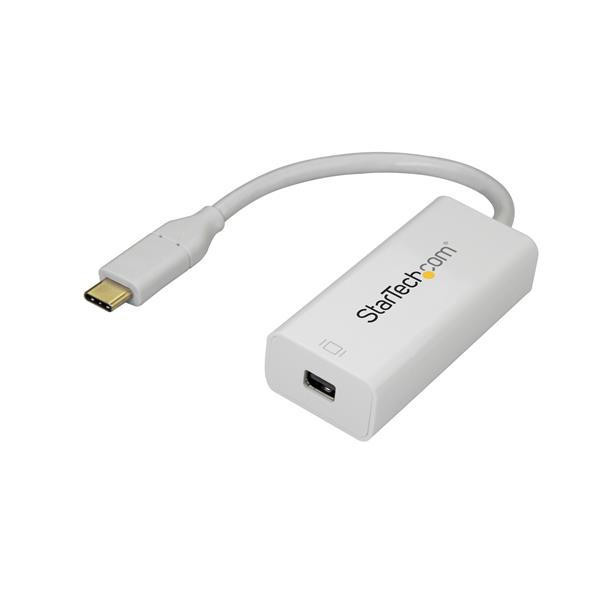 StarTech USB-C naar Mini DisplayPort adapter