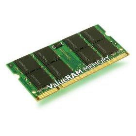 Kingston ValueRam 1GB DDR2-667 Sodimm