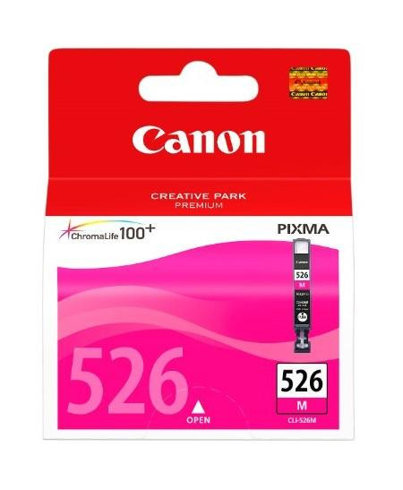 Canon CLI-526M magenta