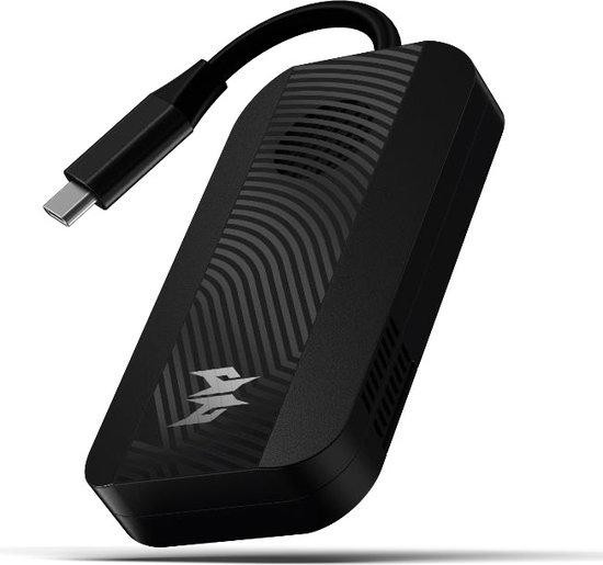 Acer Predator Connect D5 5G-dongle