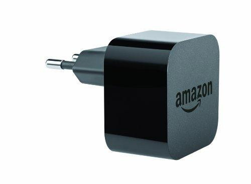 Kindle Amazon PowerFast USB adapter
