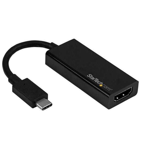 StarTech USB-C naar HDMI 4K adapter