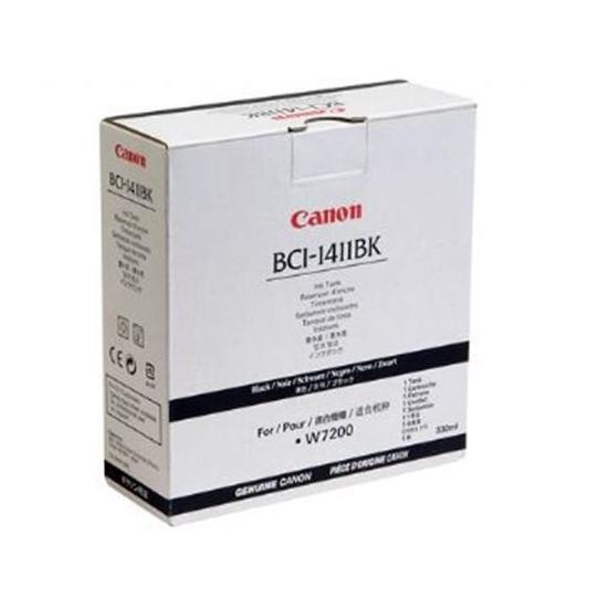 Canon BCI-1411BK zwart