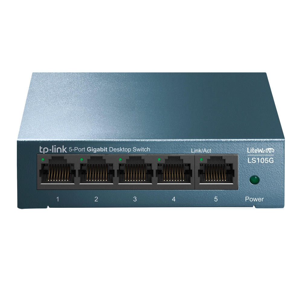 TP-Link LS105G Gigabit switch