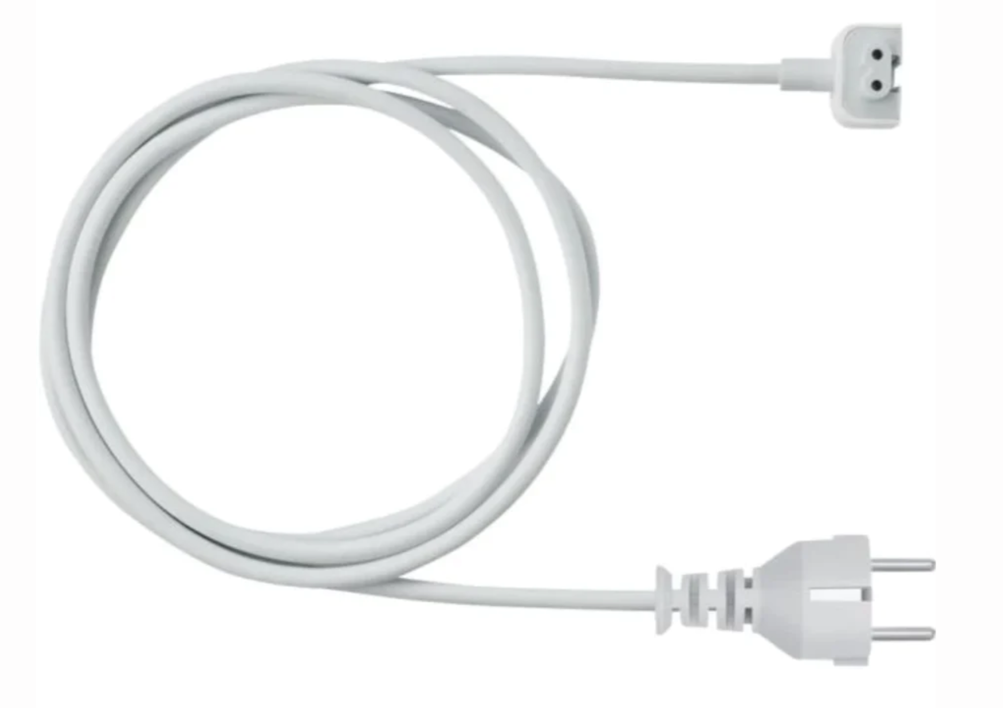 Apple 2-pins EU verlengkabel MagSafe