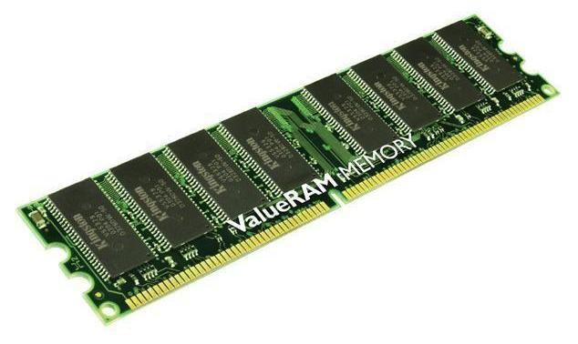 Kingston Dell 1GB DDR2-400 KTD-DM8400/1G