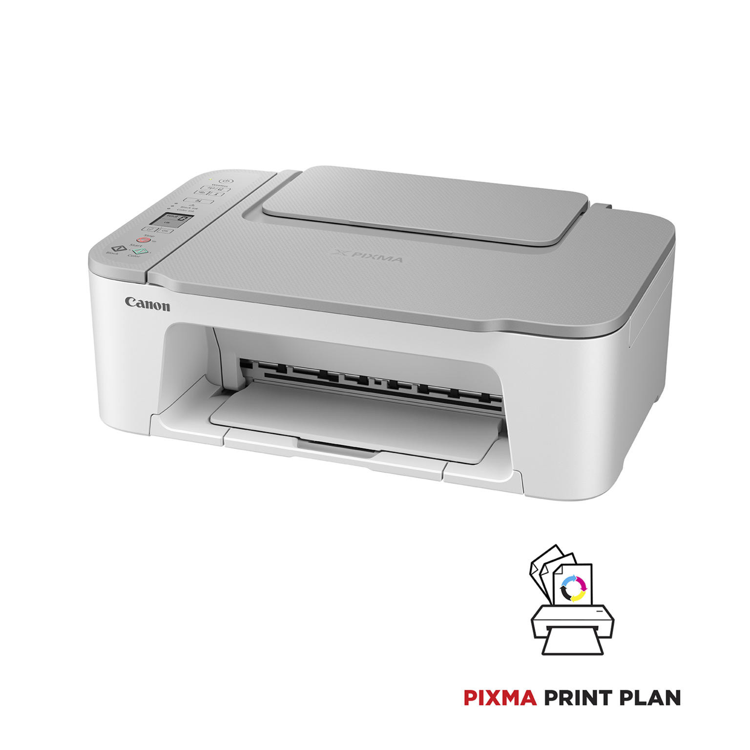 Canon Pixma TS3551i printer