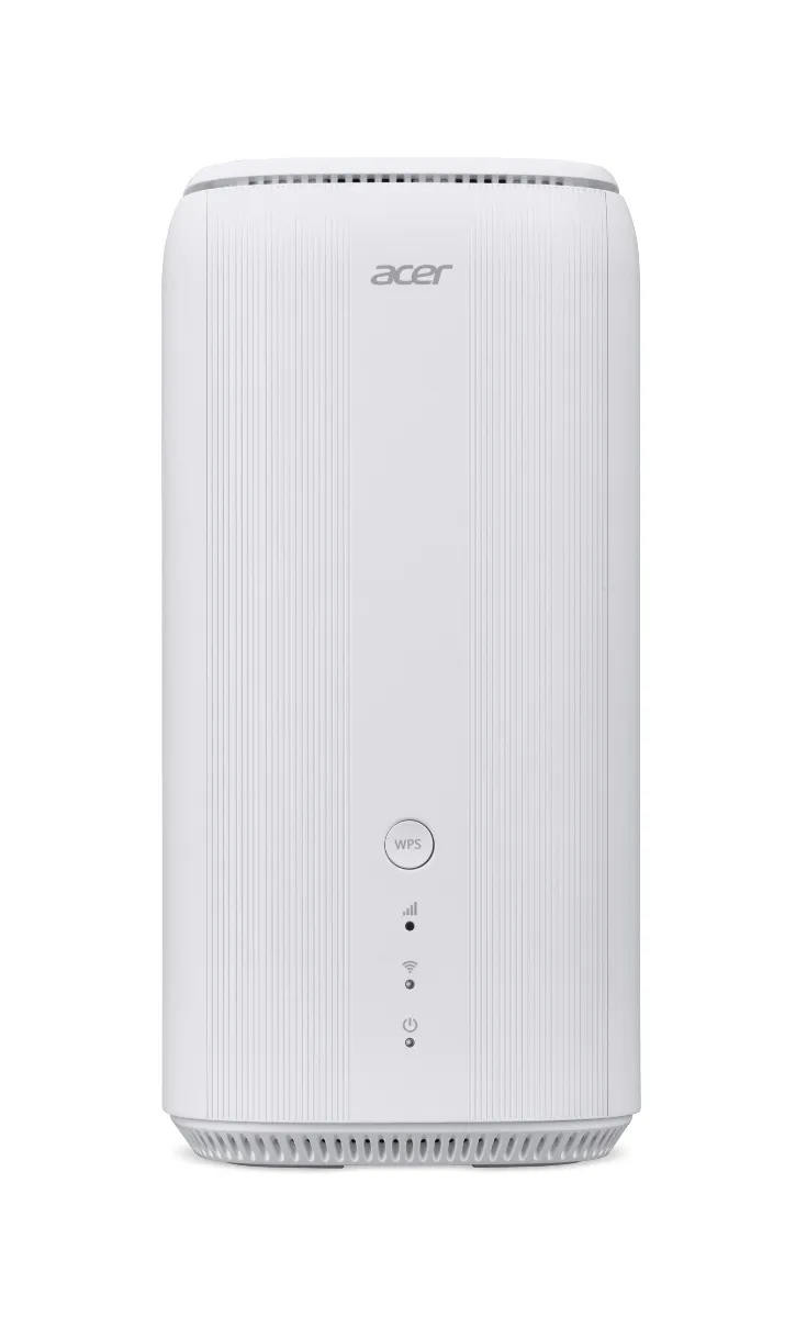 Acer Connect X6E 5G CPE router