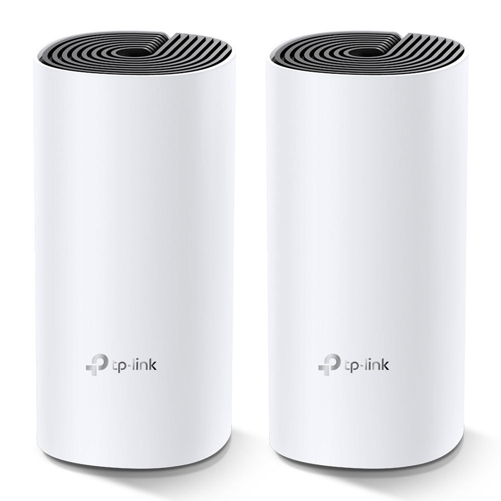 TP-Link Deco M4 V2 Wifi systeem 2 pack