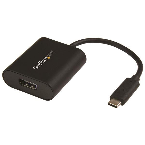 StarTech USB-C naar HDMI met presentatie modus