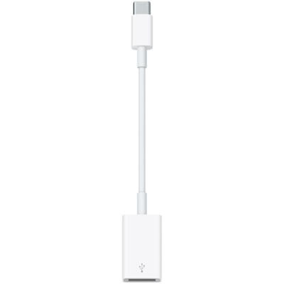 Apple USB-C naar USB adapter