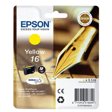 Epson 16 geel