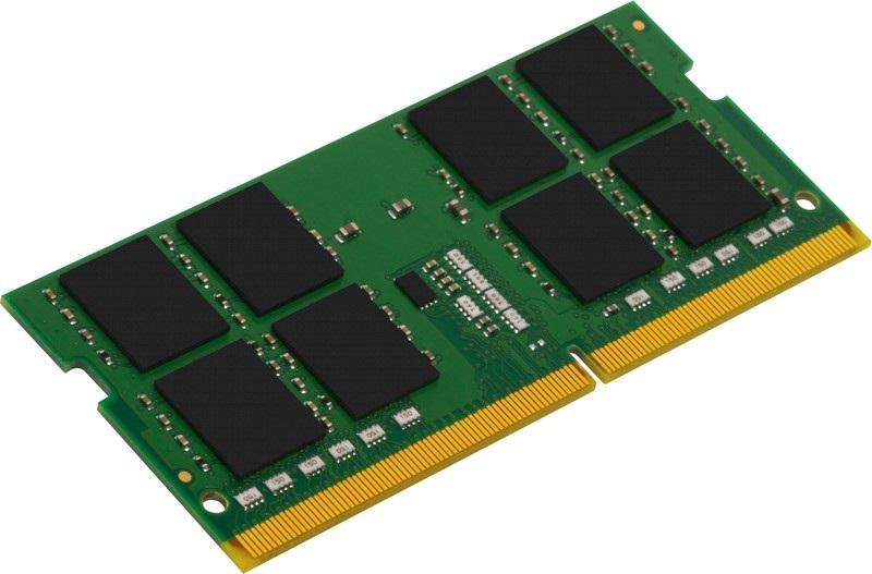 Kingston ValueRam 16GB DDR4-2666 Sodimm