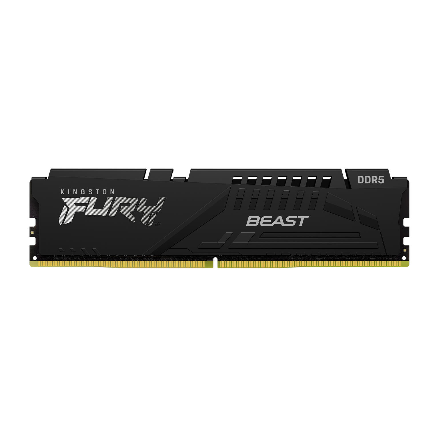 Kingston Fury Beast 16GB DDR5-5200 geheugen