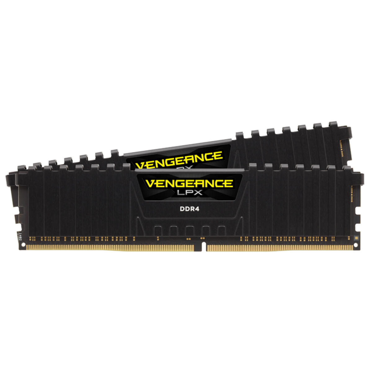 Corsair Vengeance LPX 32GB DDR4-3600 kit
