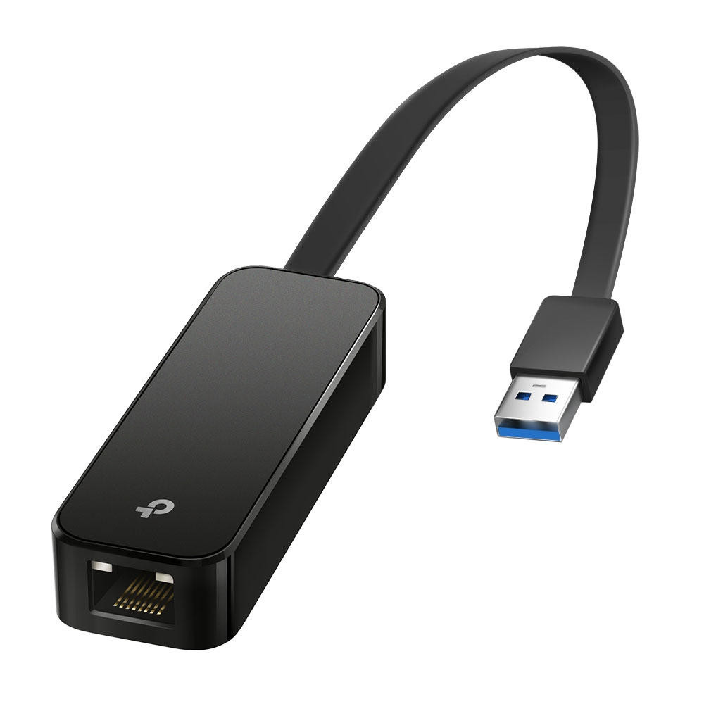 TP-Link USB3.0 naar LAN adapter