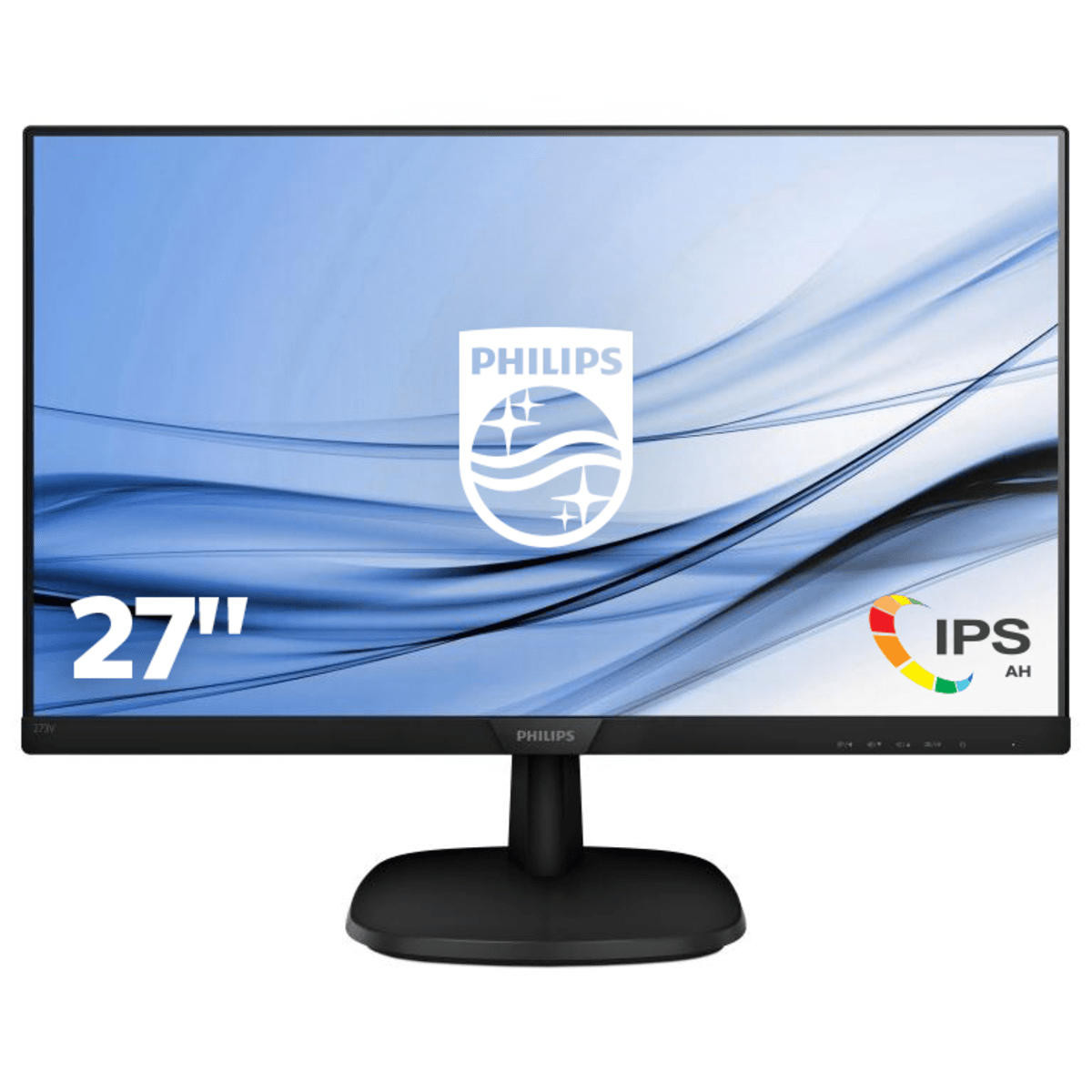 Philips 273V7QDSB monitor