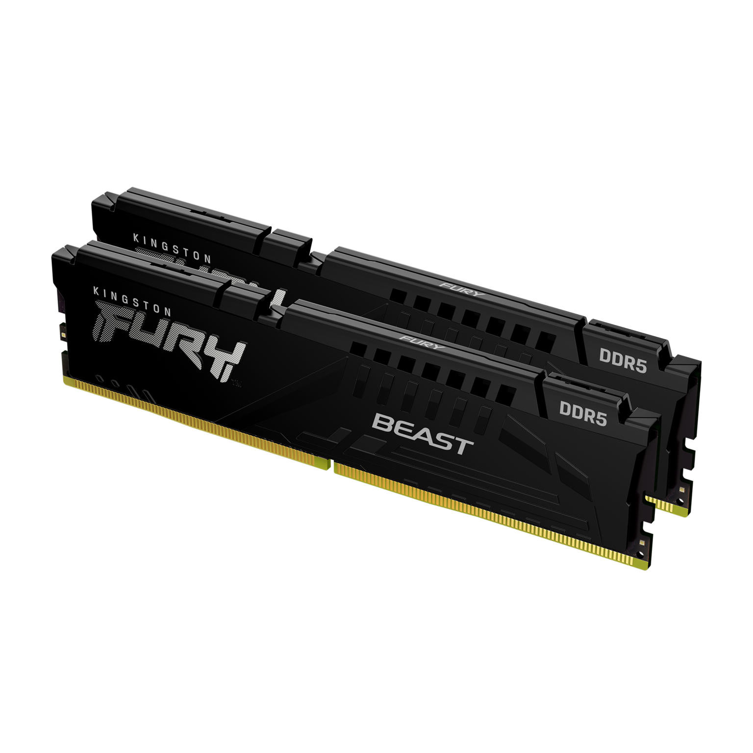 Kingston Fury Beast 32GB DDR5-6000 Kit