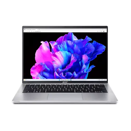 Acer Swift Go SFG14-71-57LG laptop