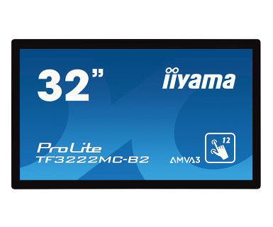 Iiyama ProLite TF3222MC-B2 monitor