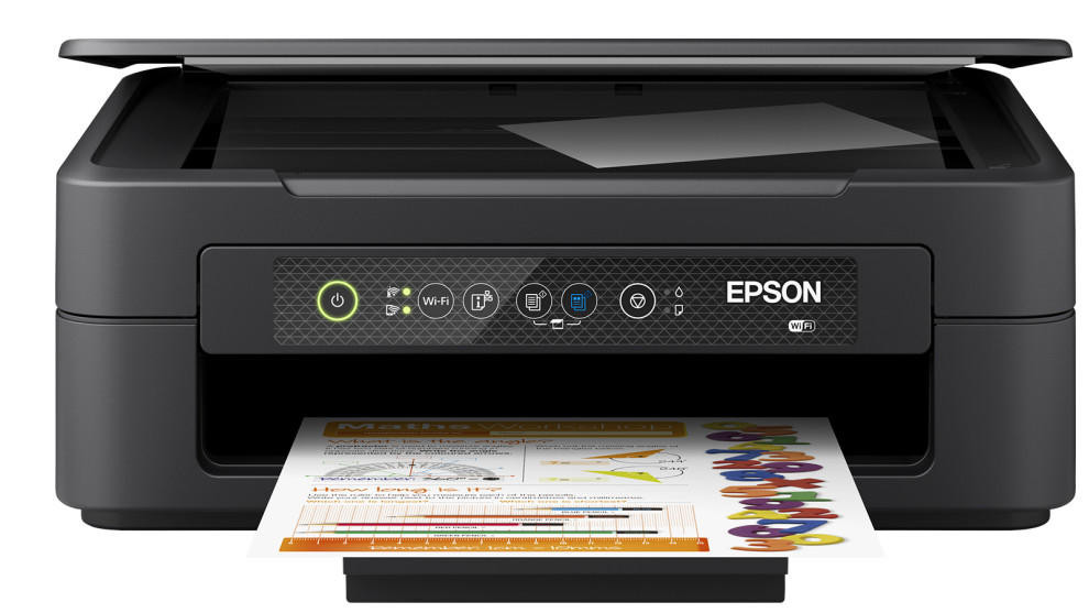 Epson Expression Home XP-2200 printer