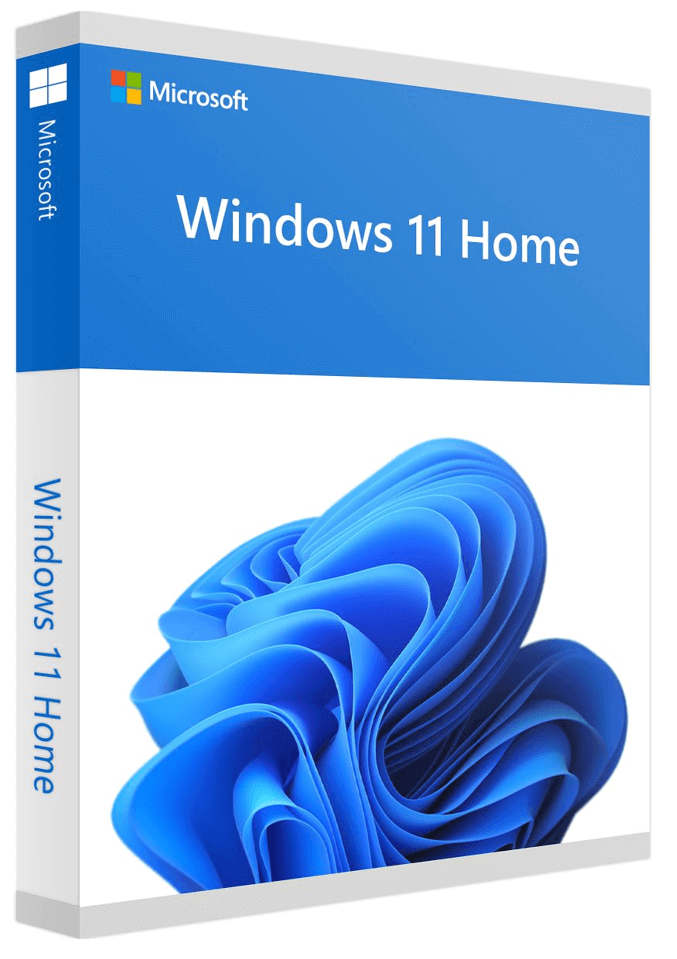 Microsoft Windows 11 Home UK oem
