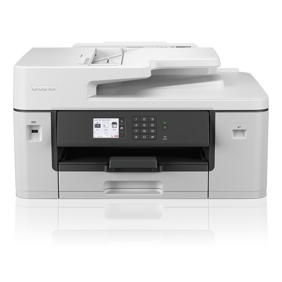 Brother MFC-J6540DWE printer