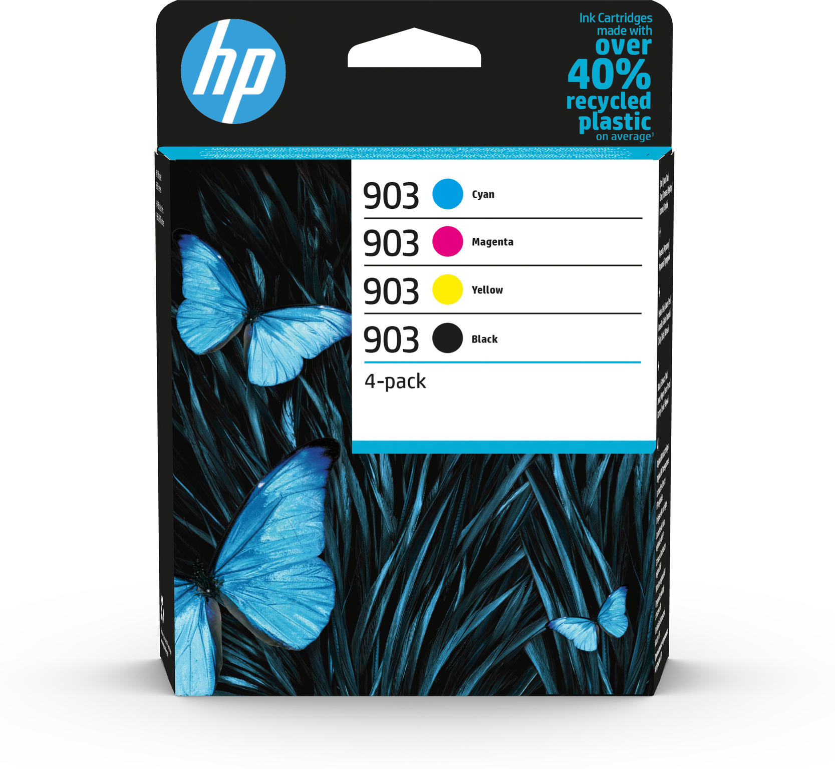 HP 903 Combo-Pack