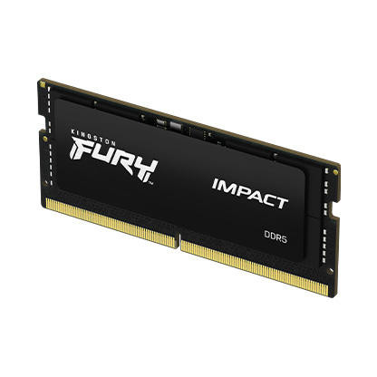 Kingston Fury Impact 16GB DDR5-4800