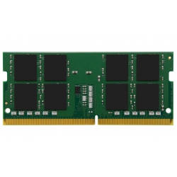 Kingston ValueRam 4GB DDR4-2666 Sodimm