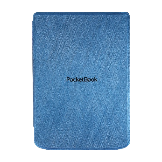 PocketBook Verse (Pro) beschermhoes blauw