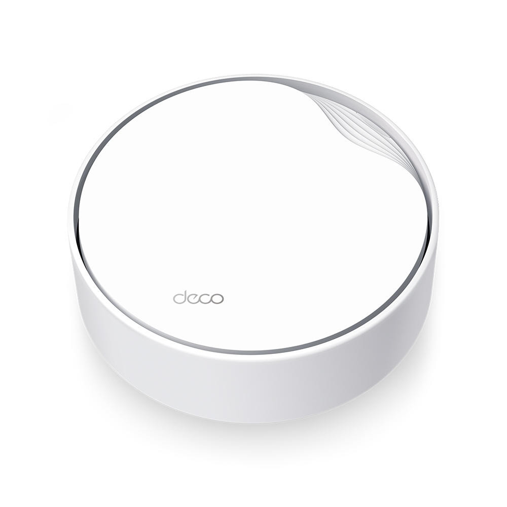 TP-Link Deco X50-PoE Wifi 1 pack