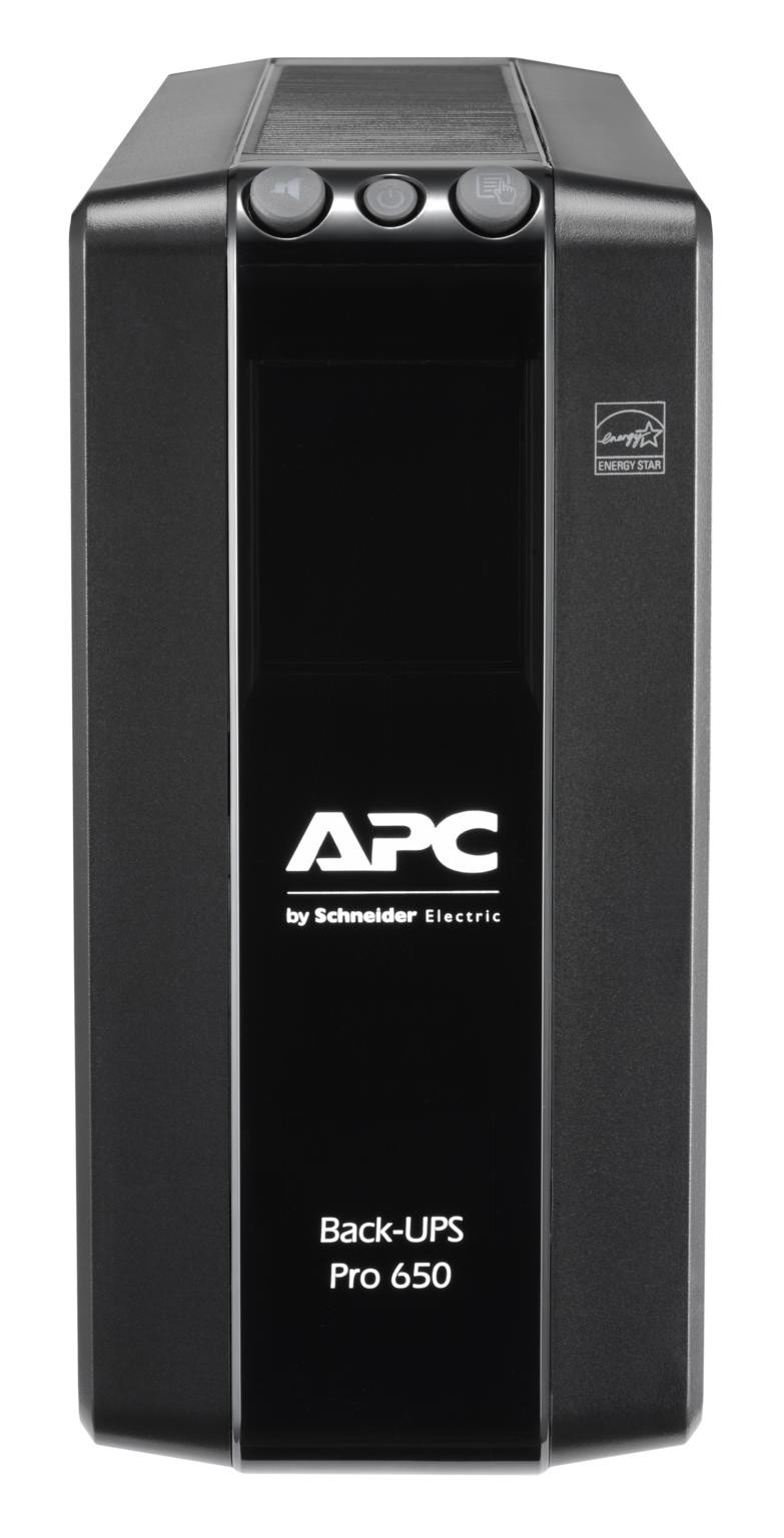 APC Back-UPS Pro BR650MI