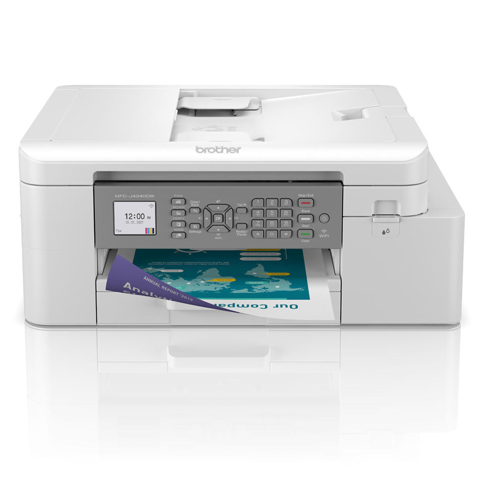 Brother MFC-J4335DW printer