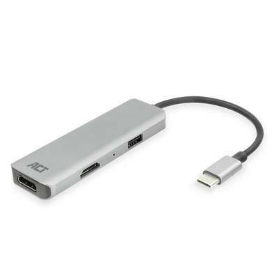 ACT AC7013 4K HDMI Multiport adapter