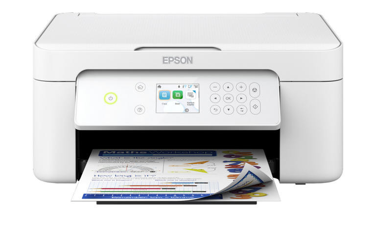 Epson Expression Home XP-4205 printer