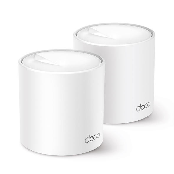 TP-Link Deco X50 Wifi 2 pack